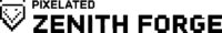 Pixelated Zenith Forge